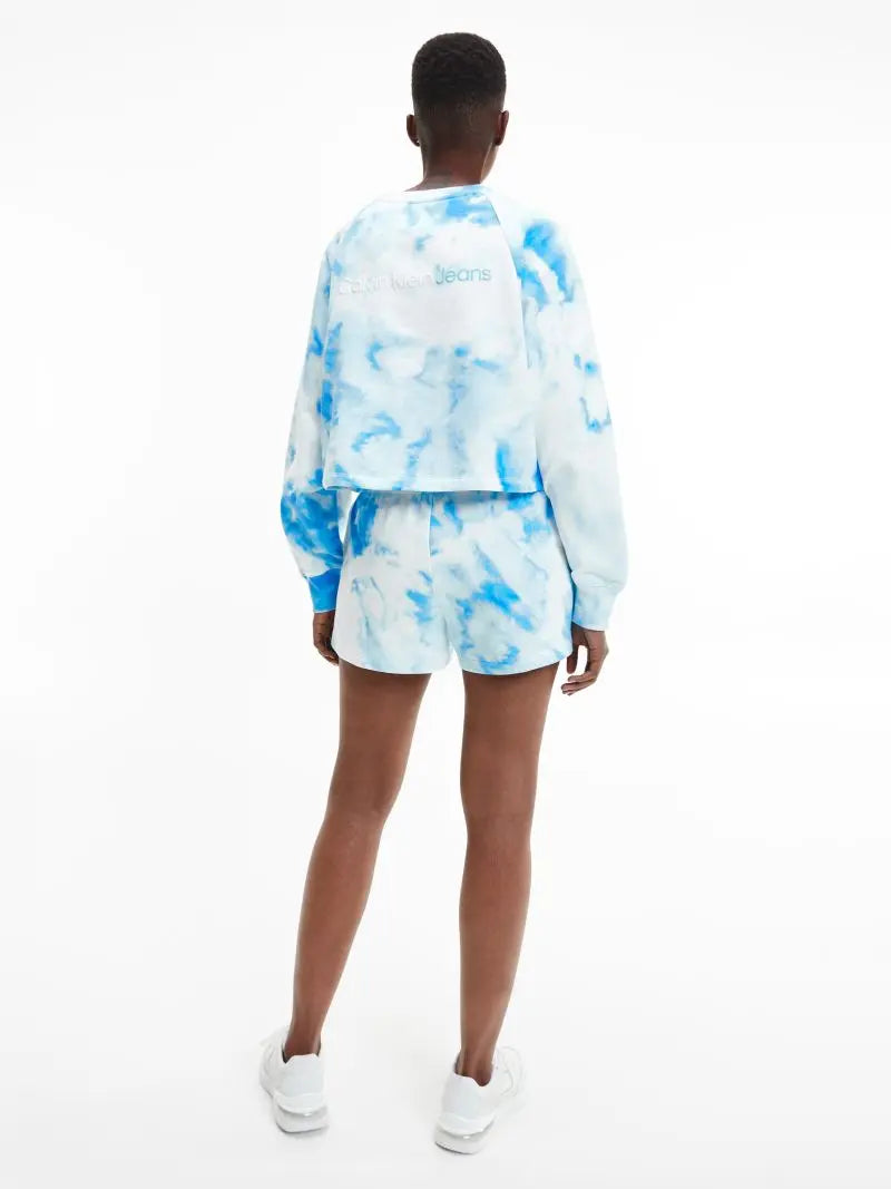 felpa donna calvin klein-j20j2189900k9