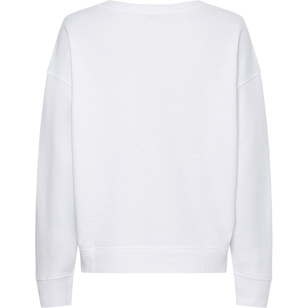 felpa donna tommy hilfiger- www0ww33496ycf