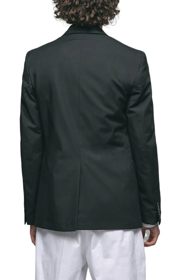 giacca uomo monopetto gaelle- gbu01012