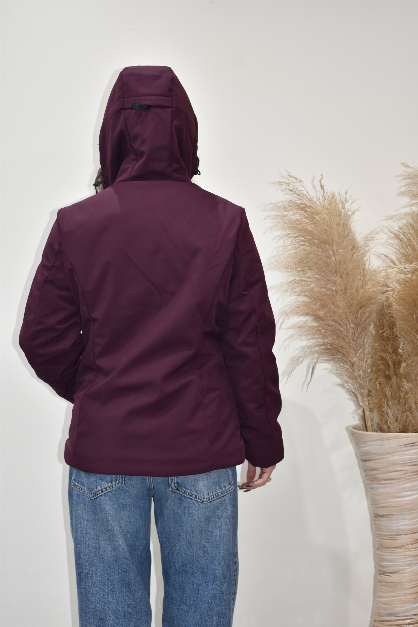 giubbotto donna datch-dw2297