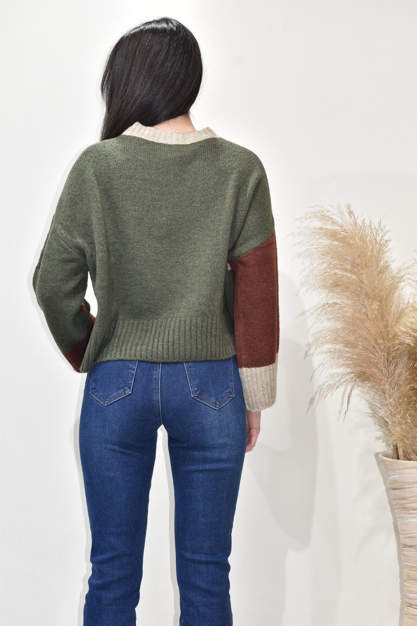 maglia donna karlek scatola-mag00110