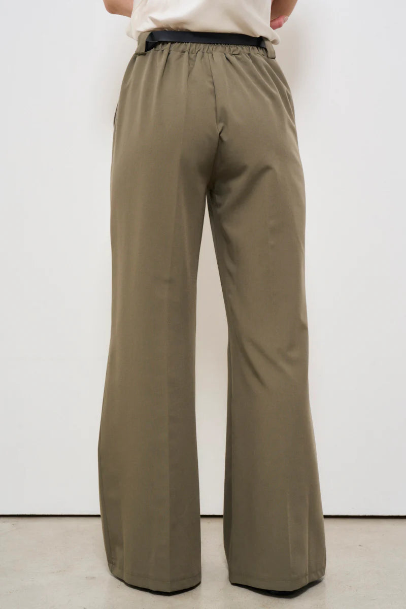Pantalone elegante