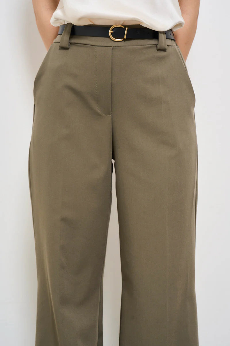 Pantalone elegante