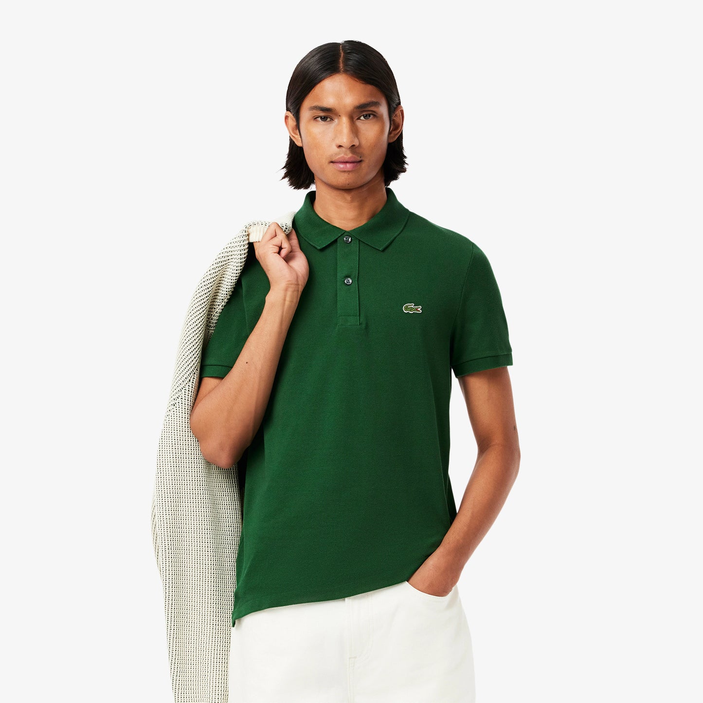 Polo Lacoste