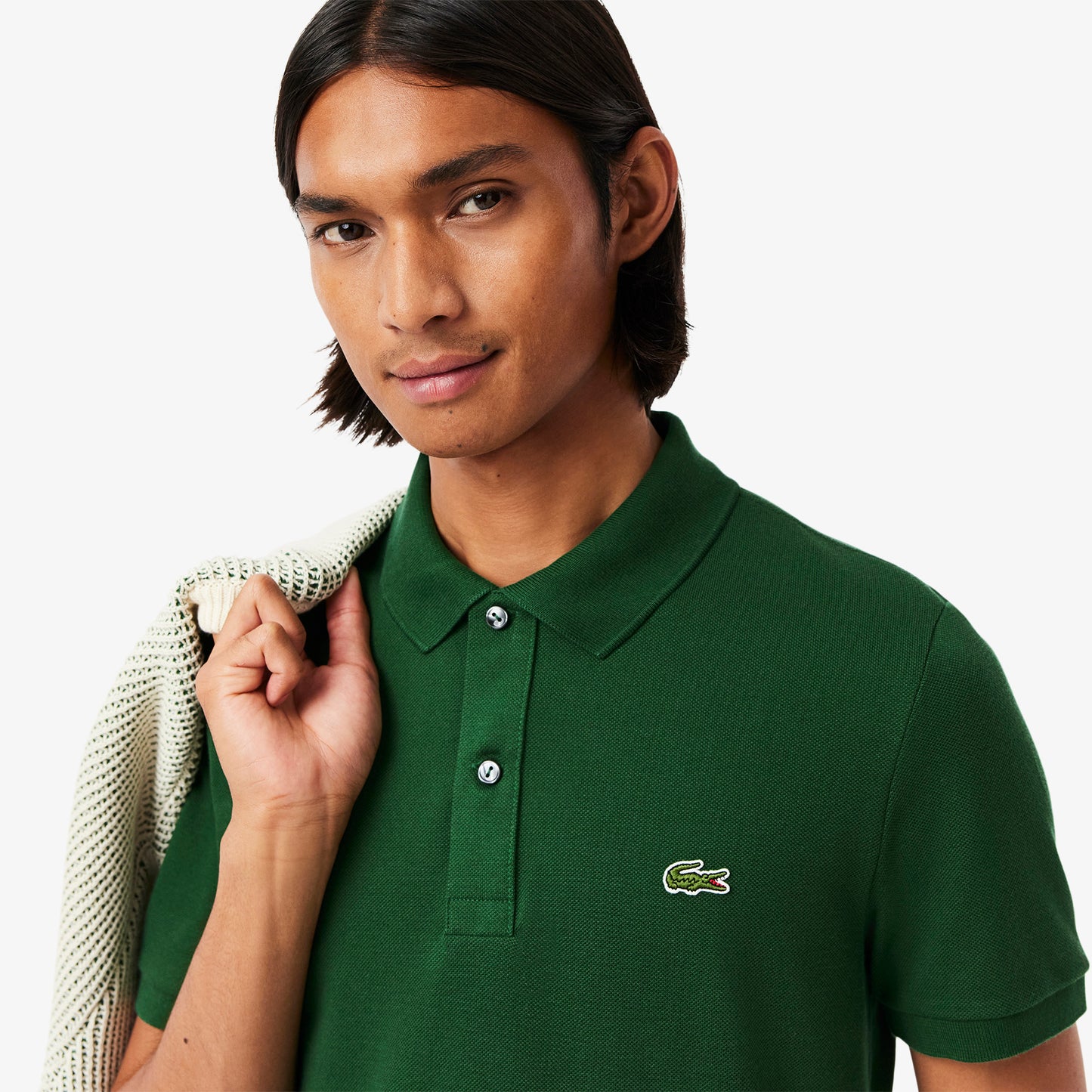 Polo Lacoste