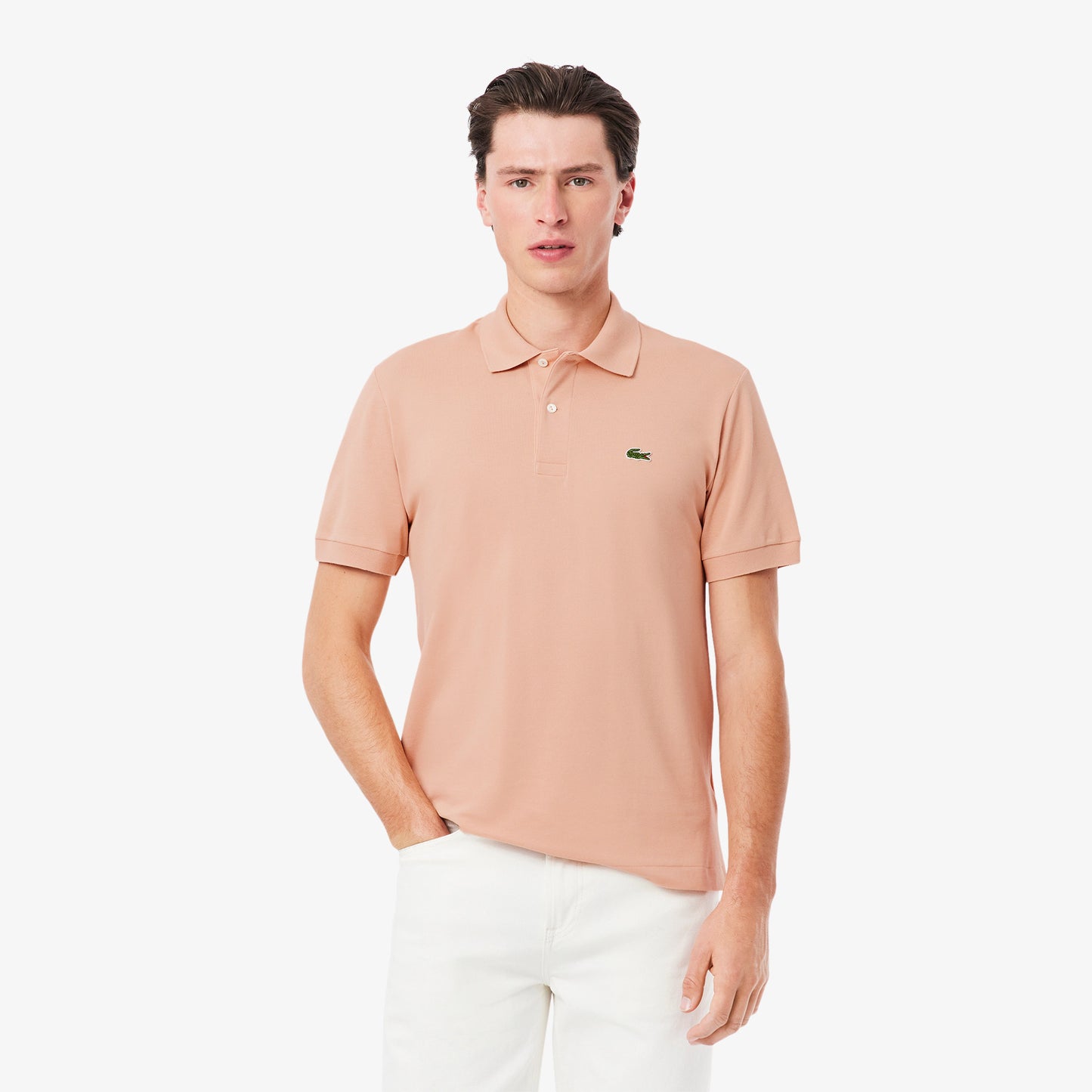 Polo Lacoste