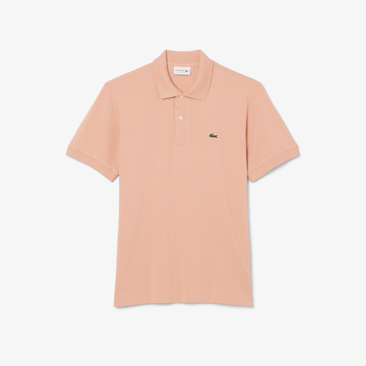 Polo Lacoste