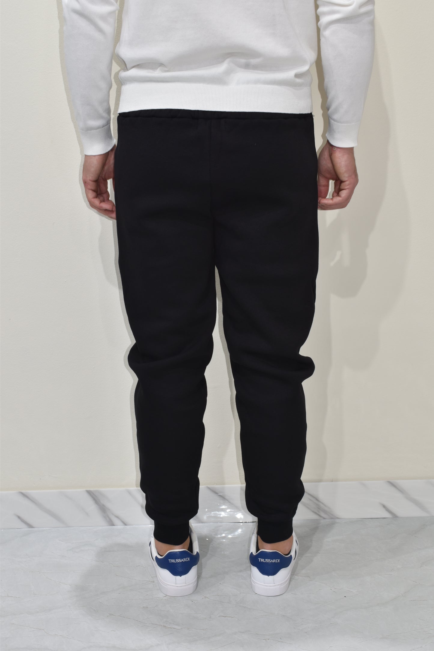 pantalone uomo tuta-s206c