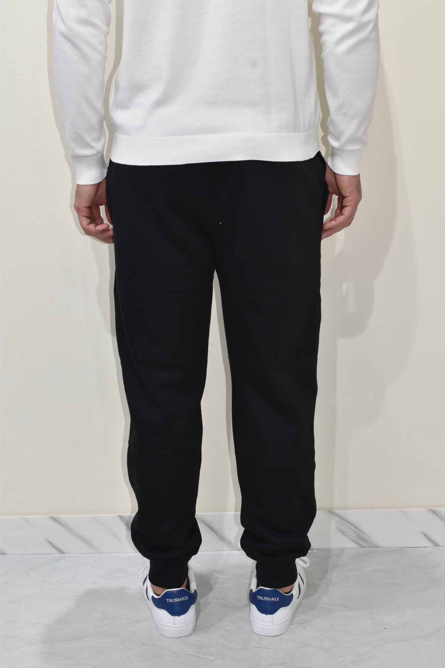 pantalone tuta uomo the north face-nf0a47uoaky4