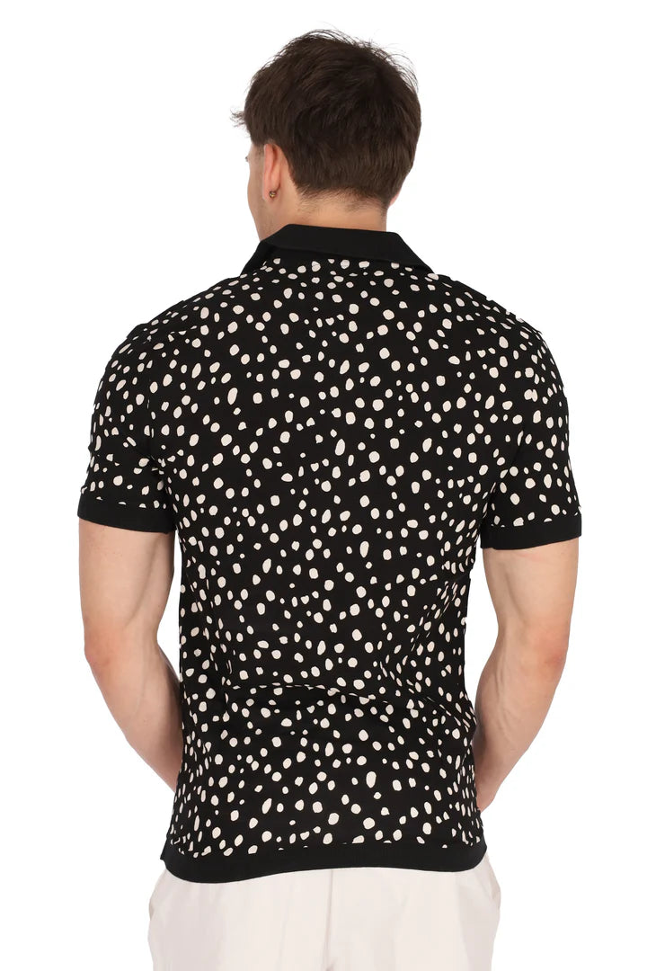 polo uomo gaelle-gbu01061