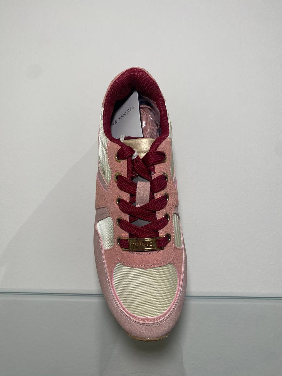 scarpa platform trussardi donna-79a007419y099998