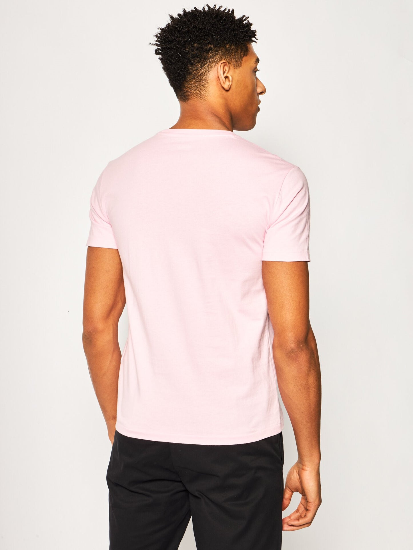 t-shirt uomo polo ralph lauren-710671438145