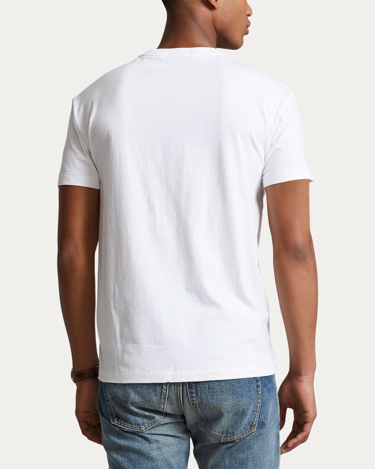 t-shirt uomo polo ralph lauren-710854497026