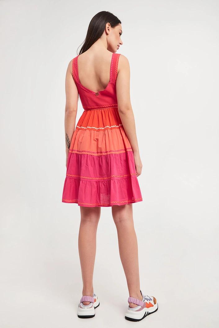 abito twinset donna