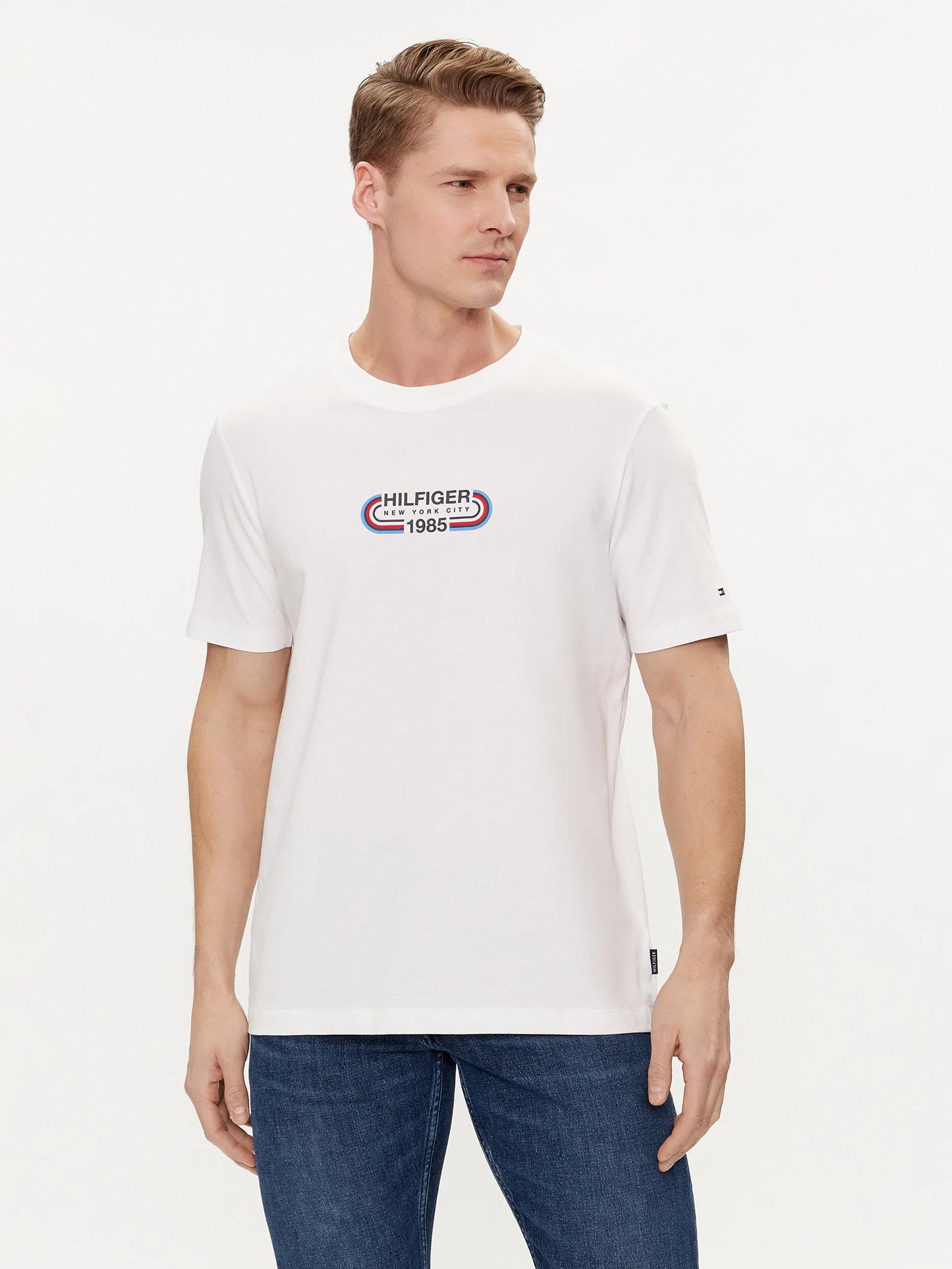 T-shirt Tommy Hilfiger