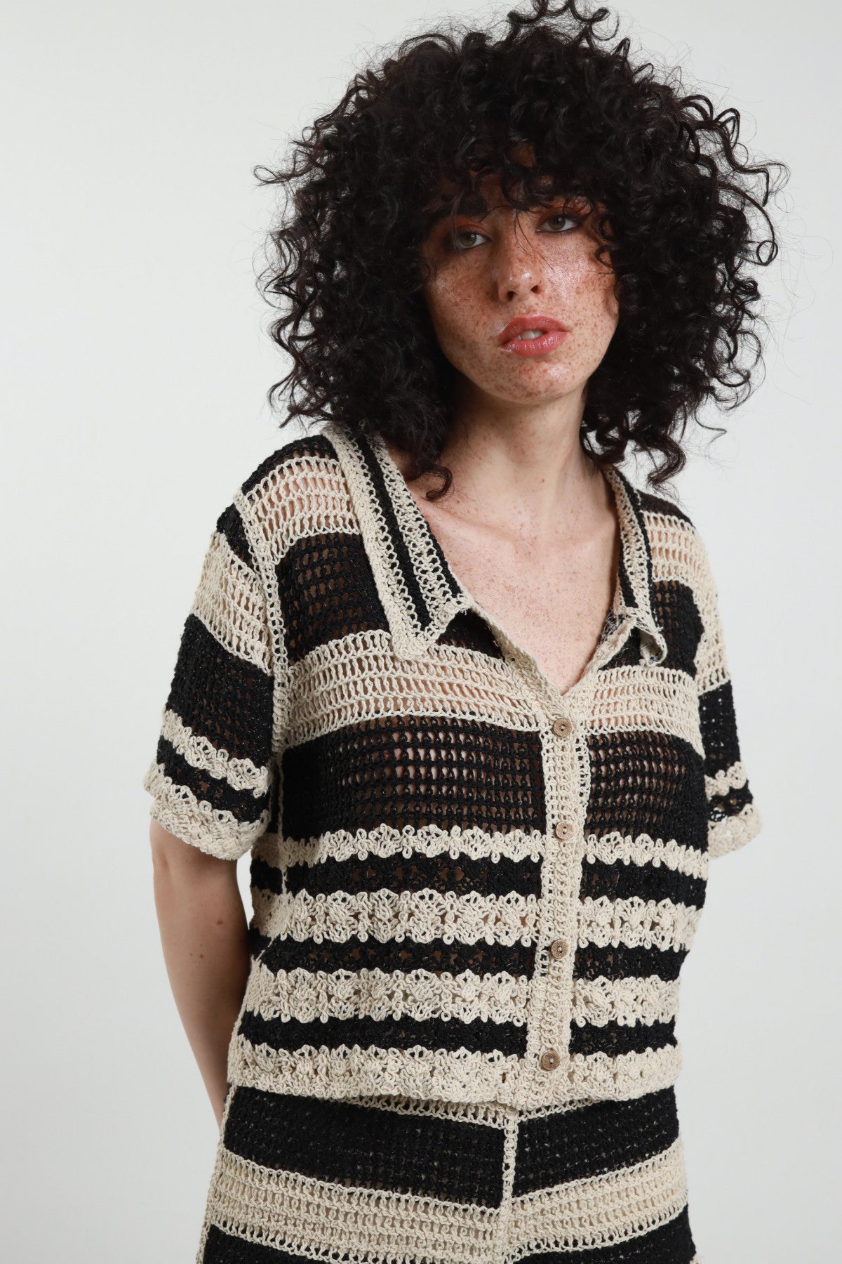 Coordianto crochet