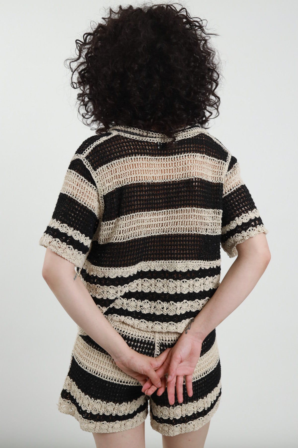Coordianto crochet