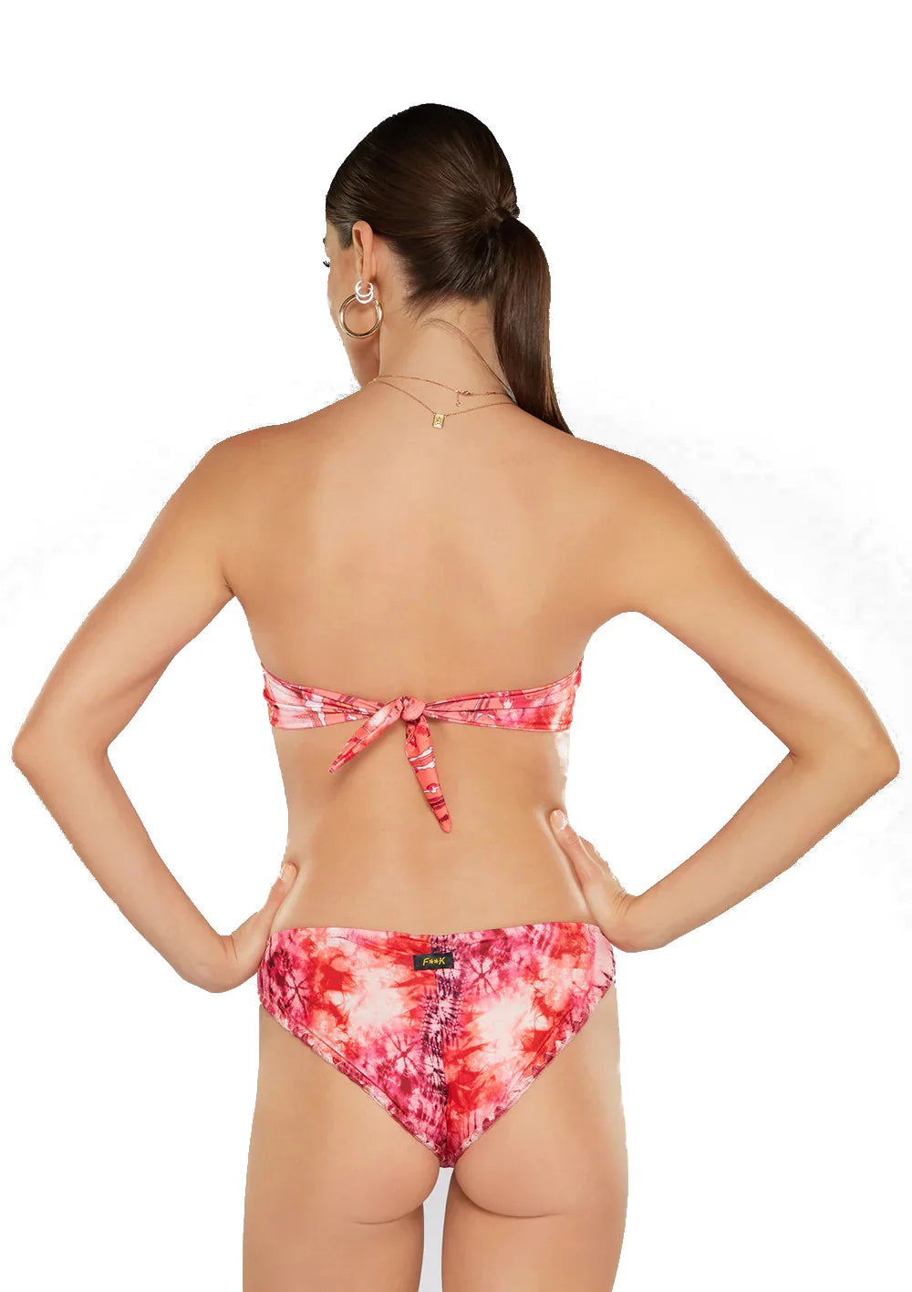 Bikini facsia