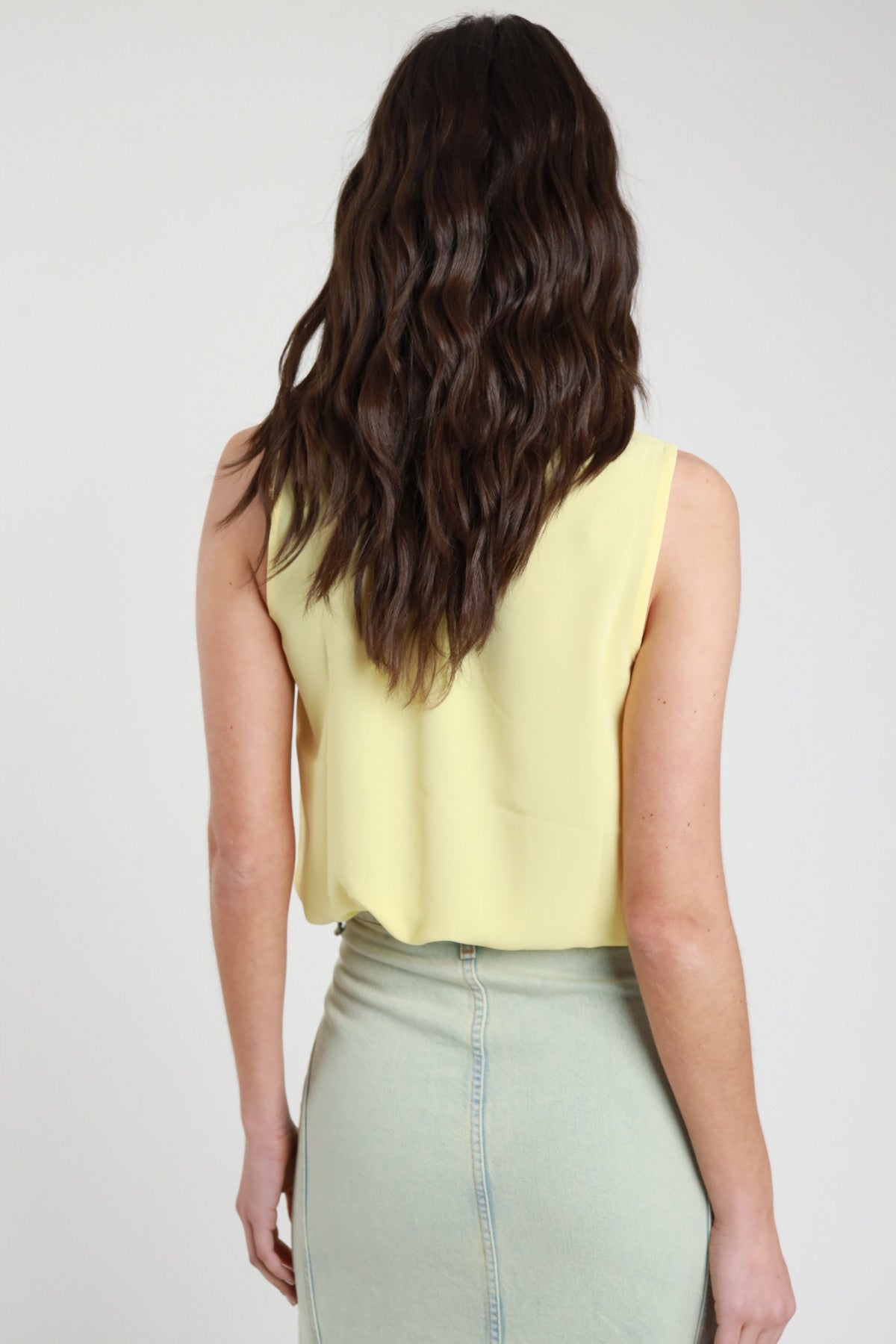 blusa rouge donna susymix