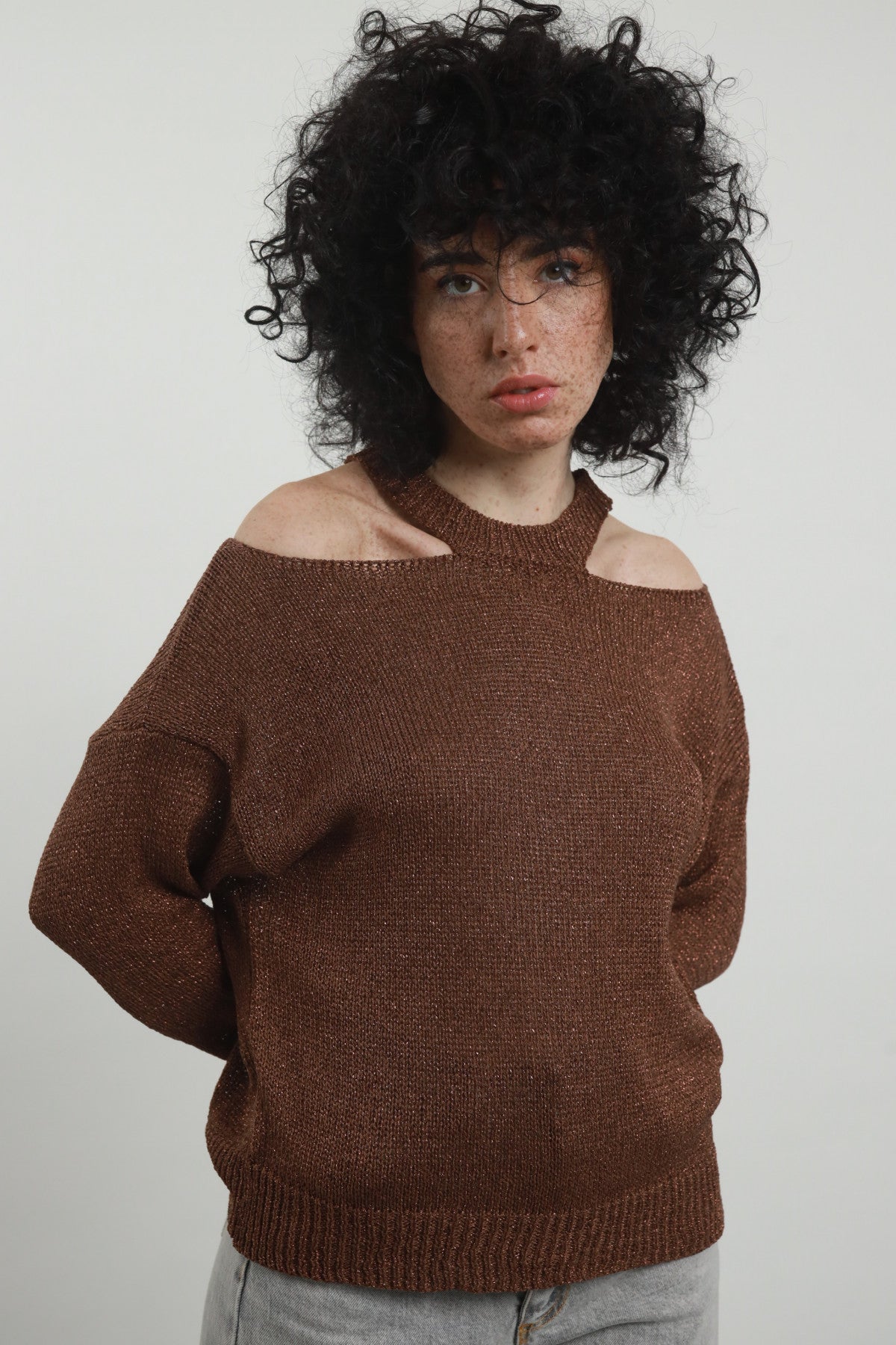 Maglia cut out