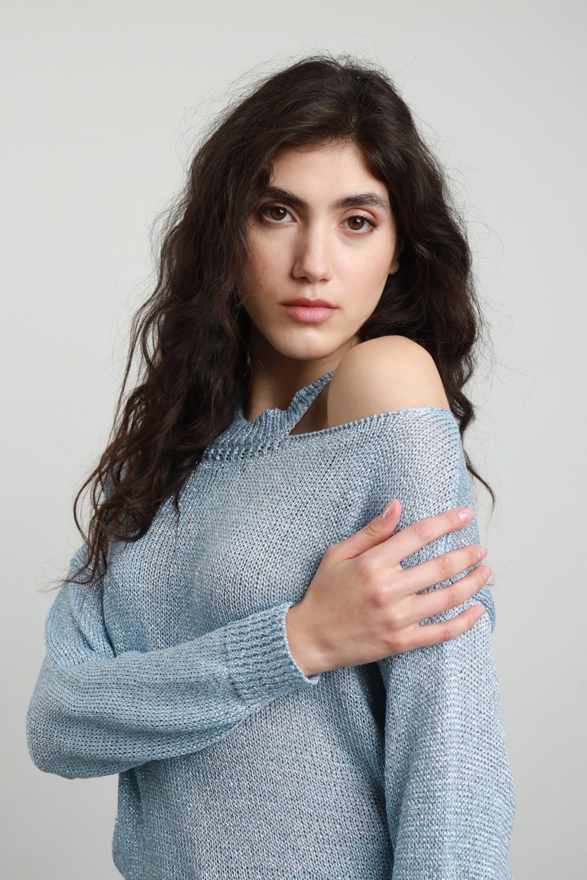 Maglia cut out