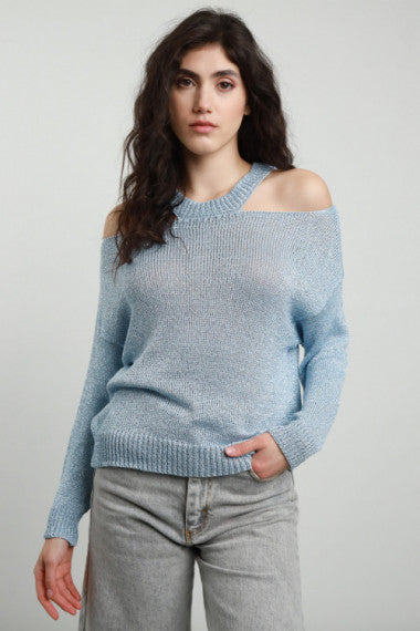 Maglia cut out