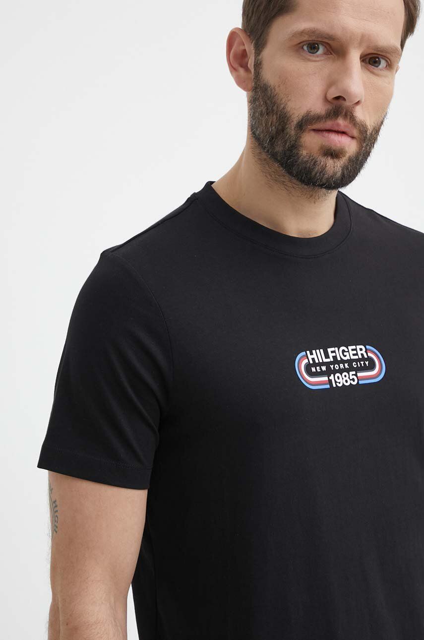 T-shirt Tommy Hilfiger