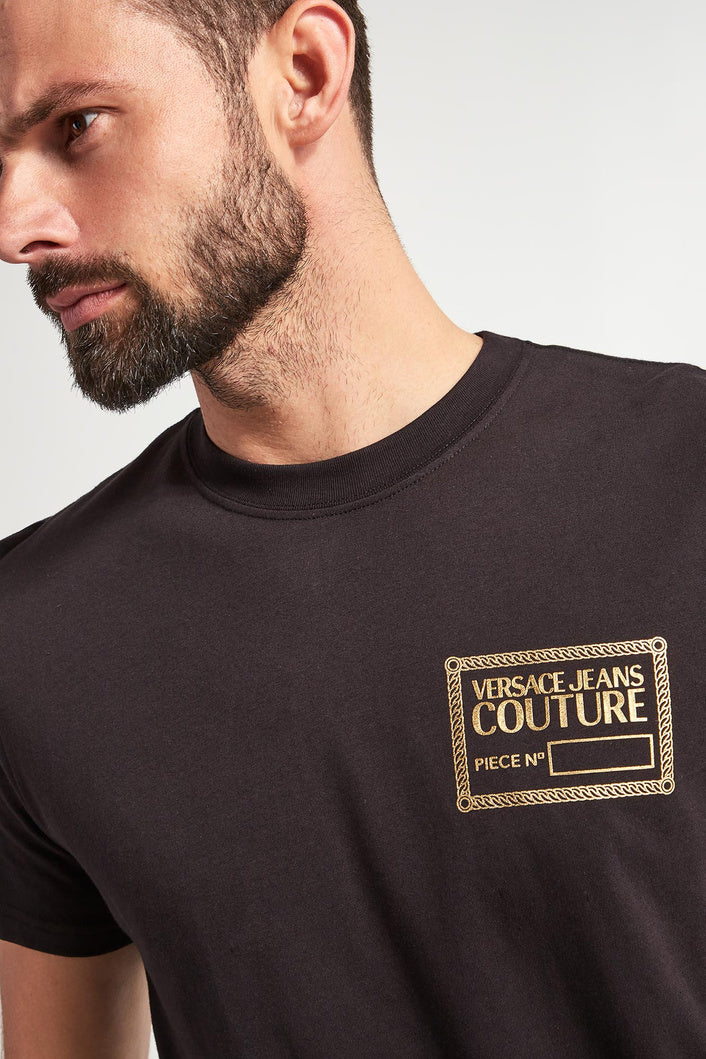 T-shirt Versace Couture