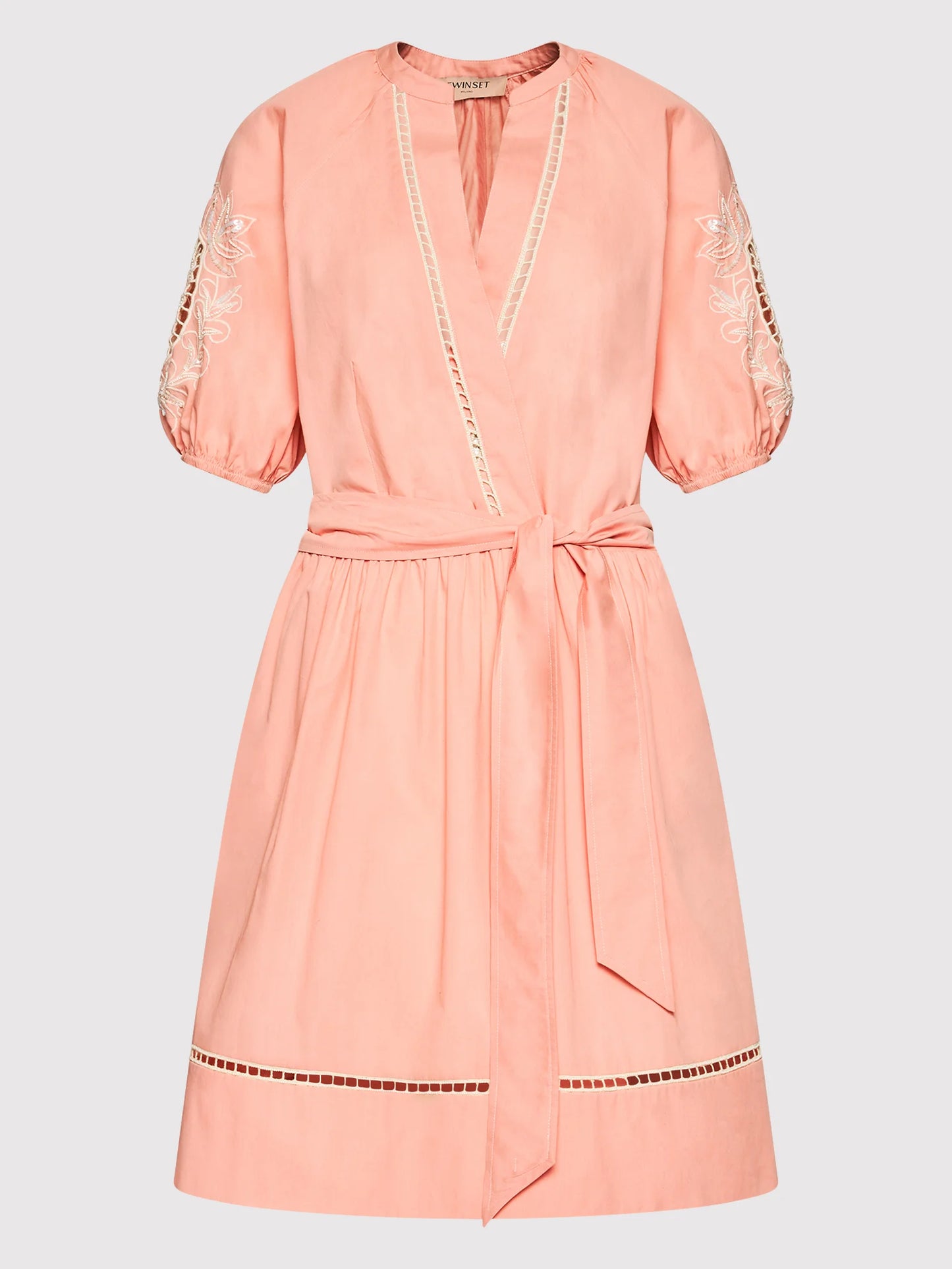 abito donna twinset