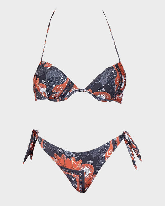 Bikini coppa