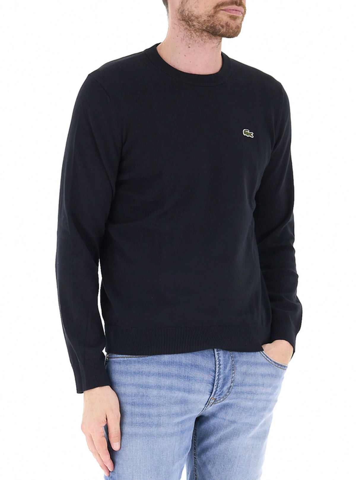 maglia lacoste uomo-ah012800031