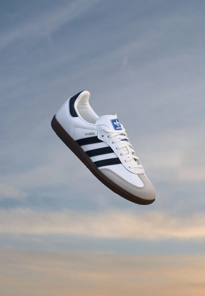Samba Adidas Uomo Donna