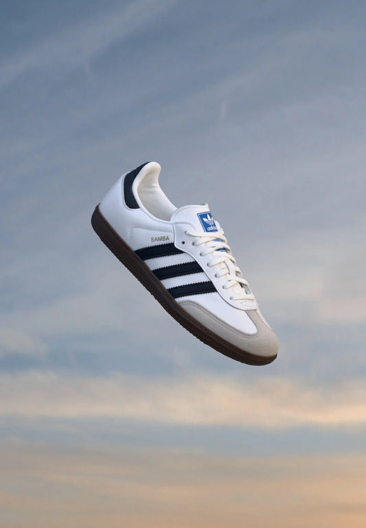 Samba Adidas Uomo Donna