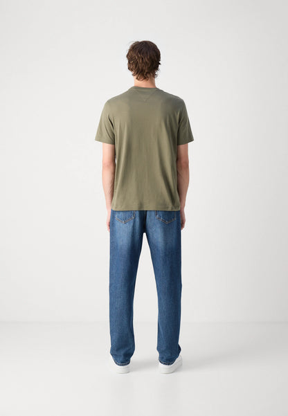 T-shirt Uomo Tommy Hilfiger