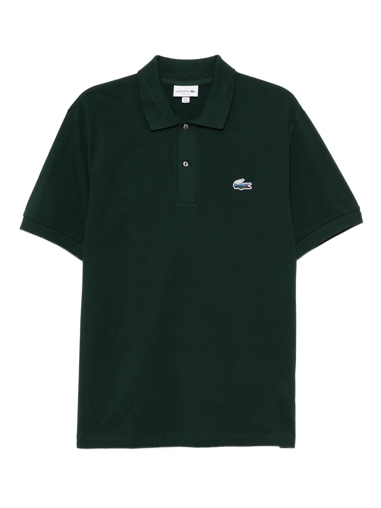 polo lacoste uomo