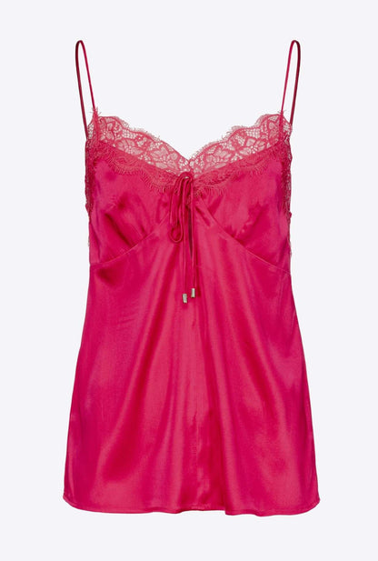 Top Donna Pinko