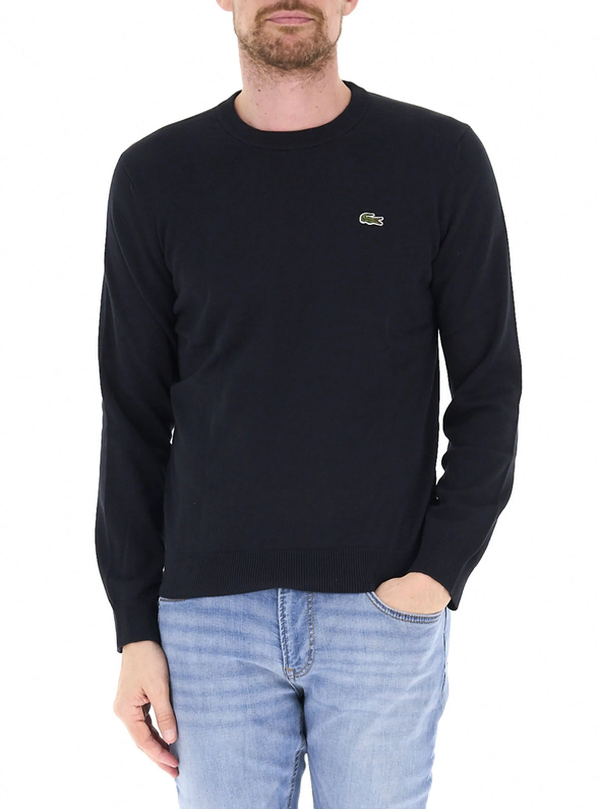 maglia lacoste uomo-ah012800031