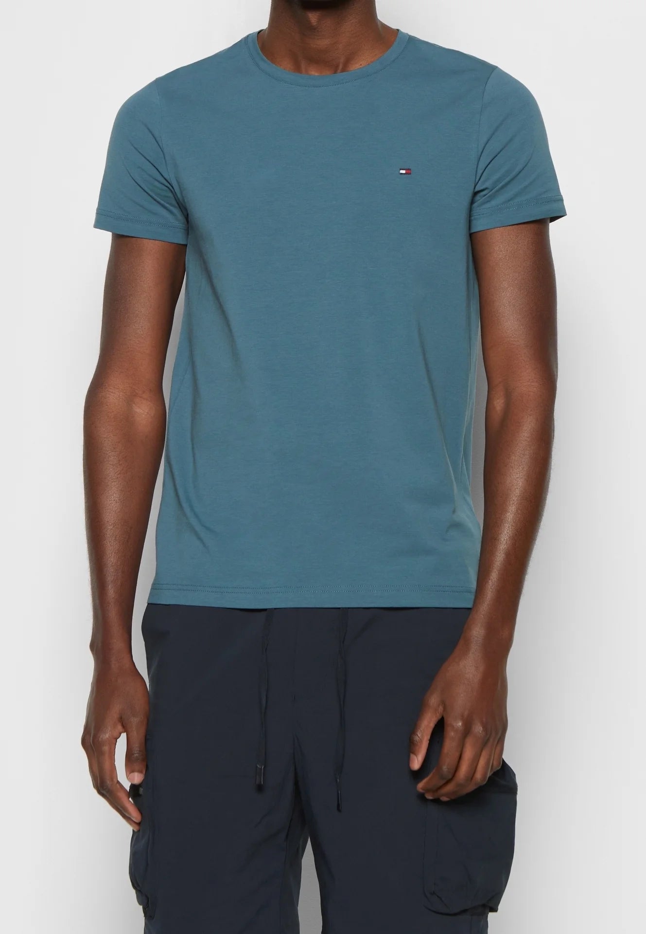 t-shirt uomo tommy hilfiger