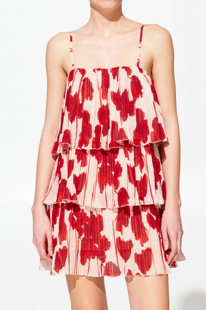 Abito Balze Donna Lumina-LD2695