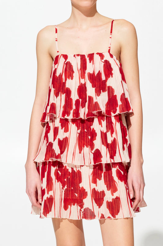 Abito Balze Donna Lumina-LD2695