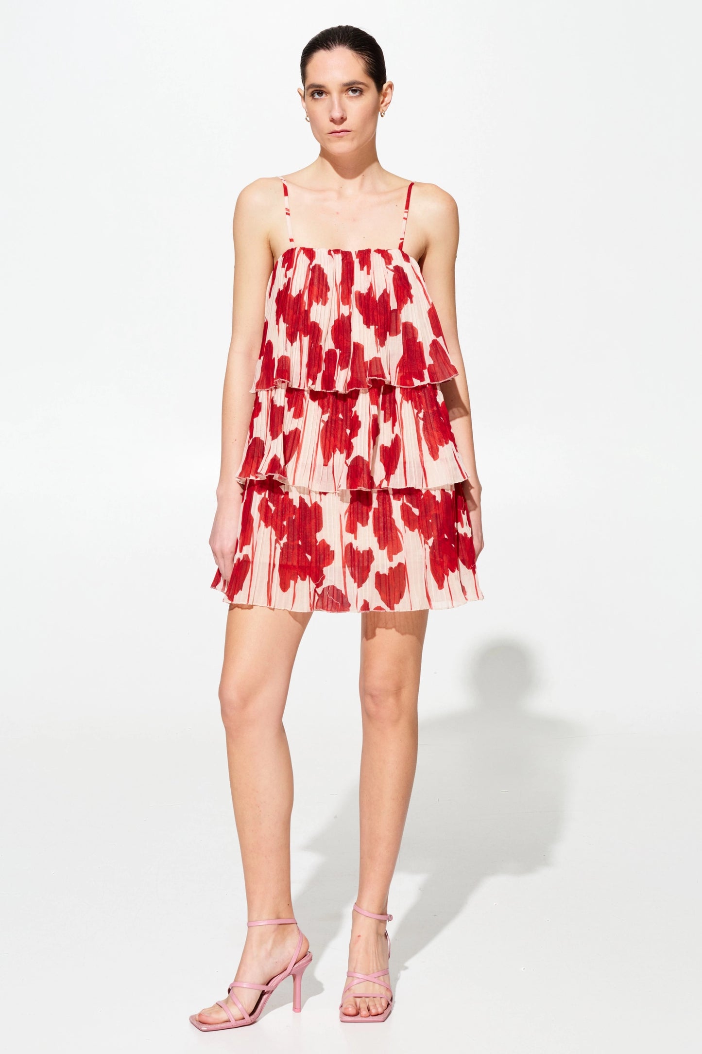 abito balze donna lumina-ld2695