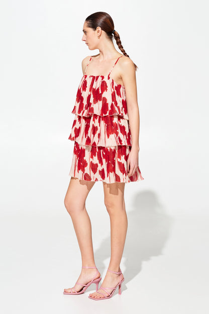 Abito Balze Donna Lumina-LD2695