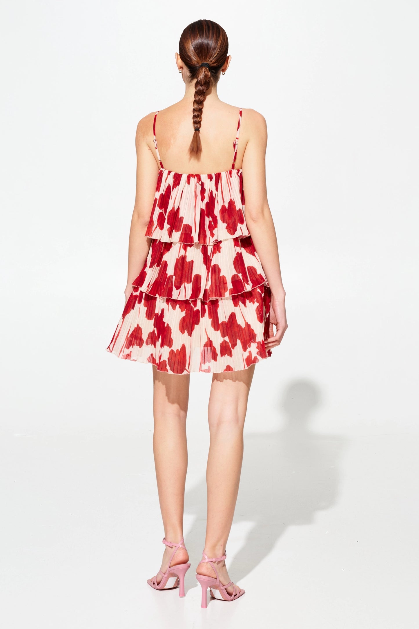 abito balze donna lumina-ld2695