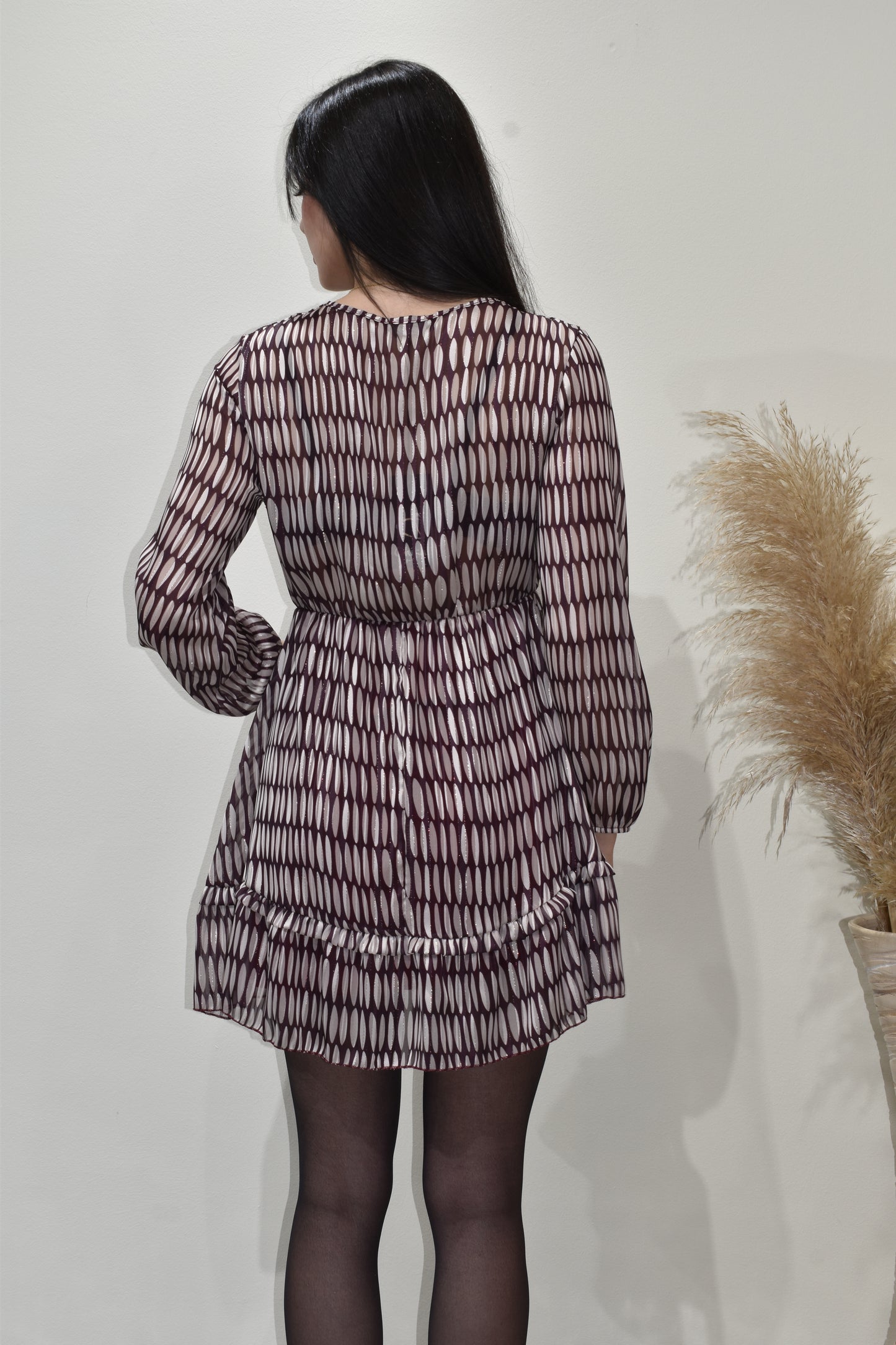 abito donna fantasia-528324