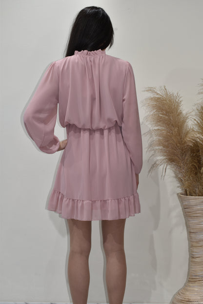 Abito Donna GEORGETTE SusyMix- AY00551