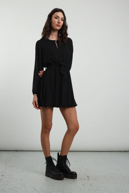 Abito Donna Palloncino-WA5231