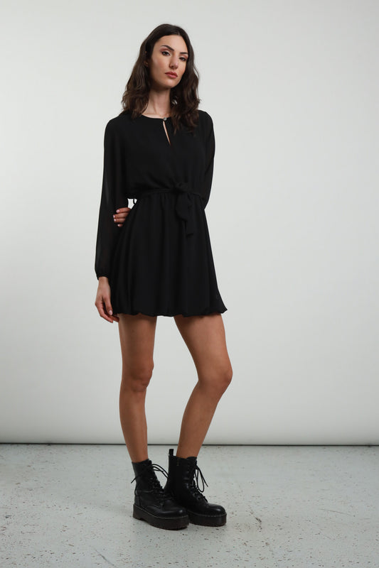 Abito Donna Palloncino-WA5231