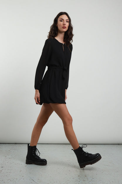 Abito Donna Palloncino-WA5231