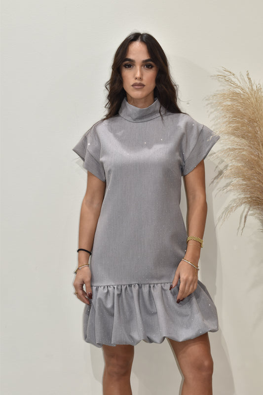 Abito Donna Palloncino Karlek-ABI000106