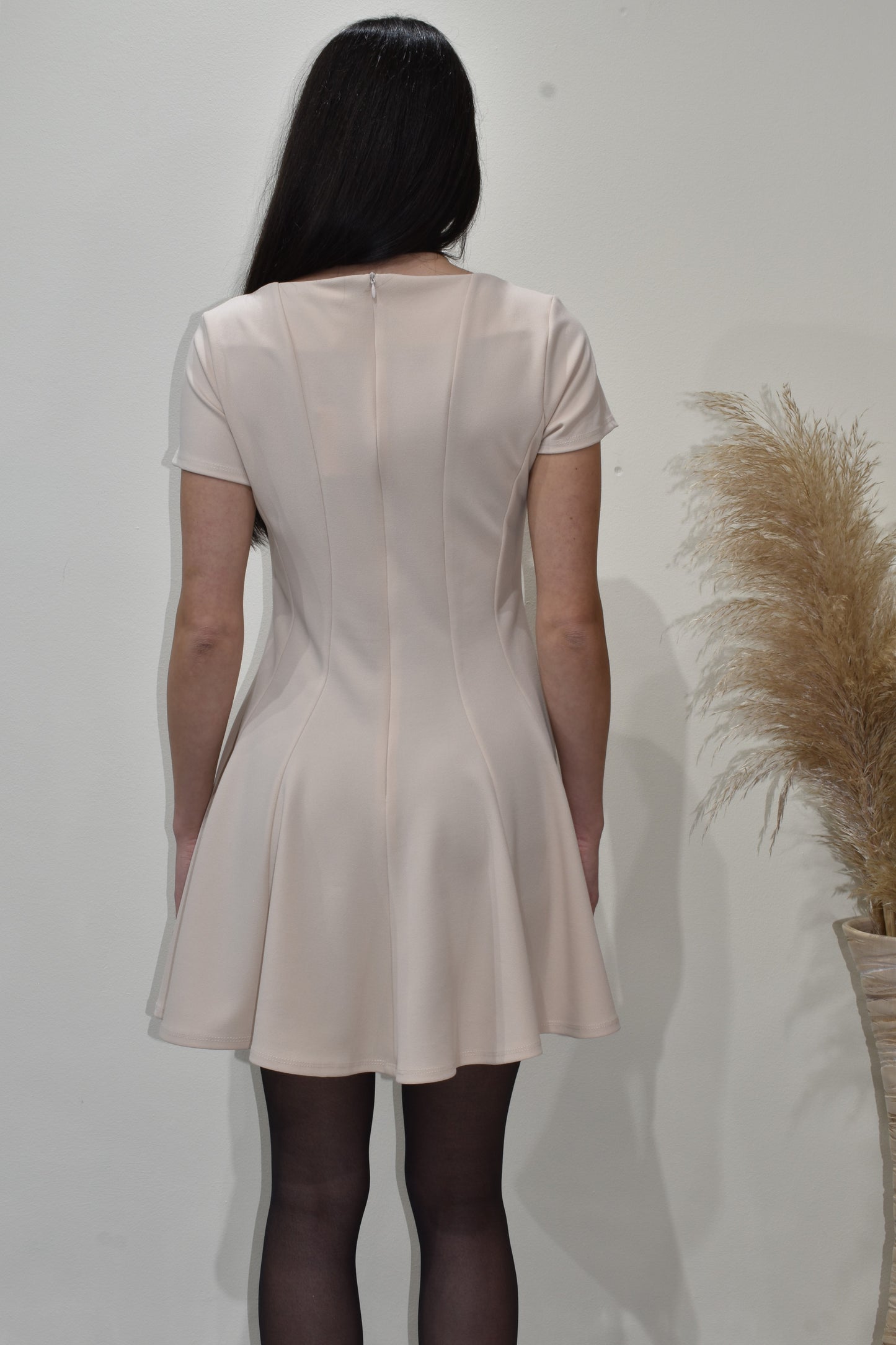 abito donna svasato-abi000107